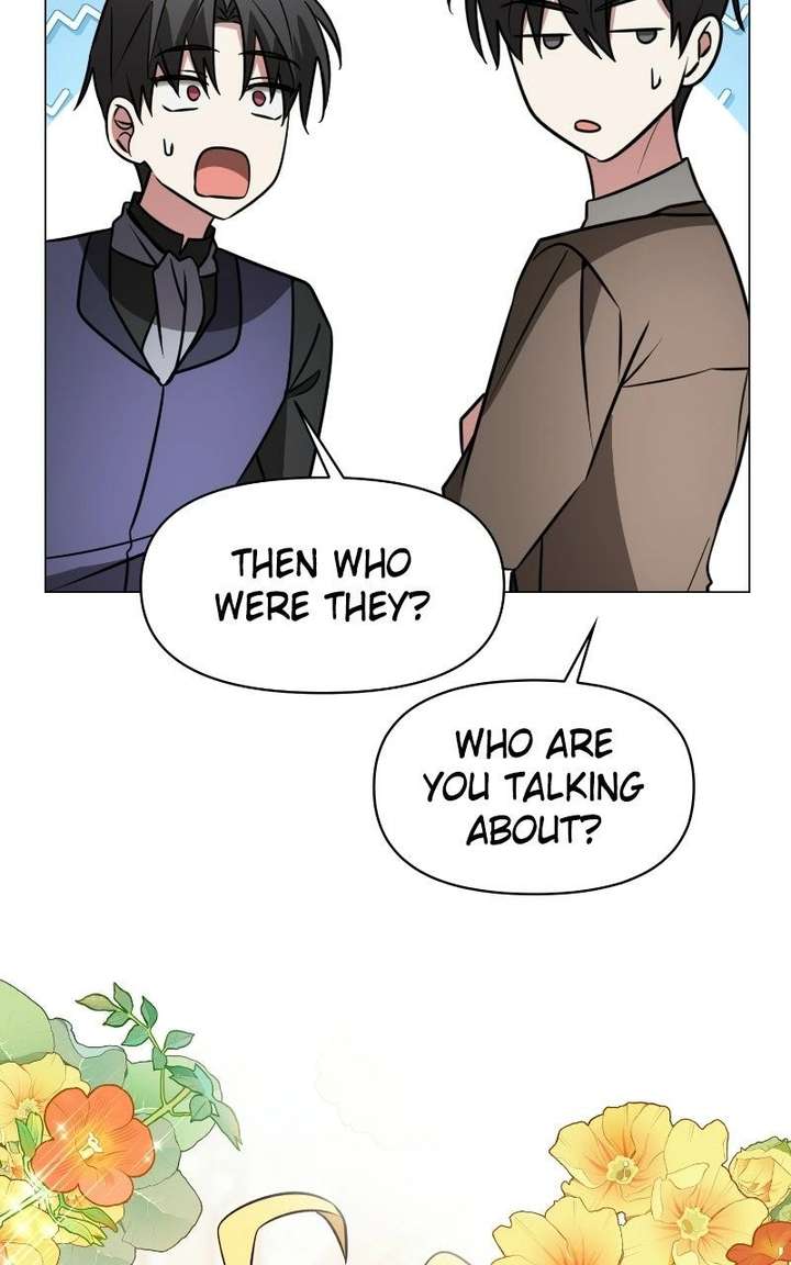 The Academy Is Ruined - Chapter 74 Page 48