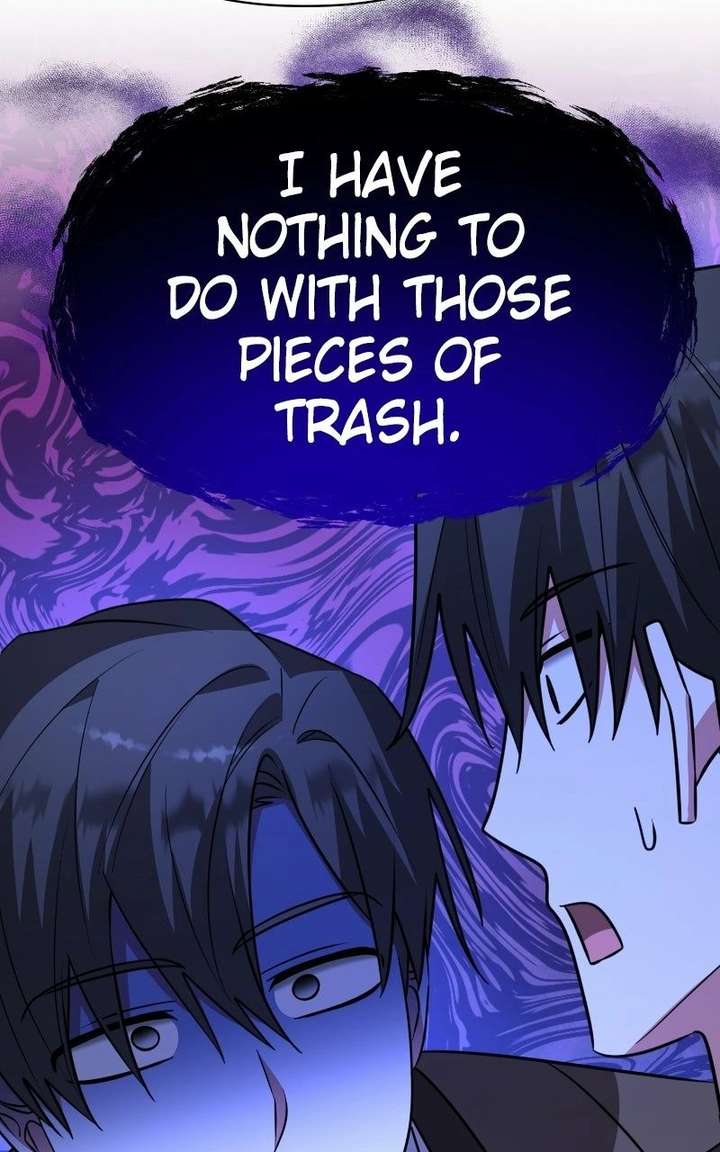 The Academy Is Ruined - Chapter 74 Page 52