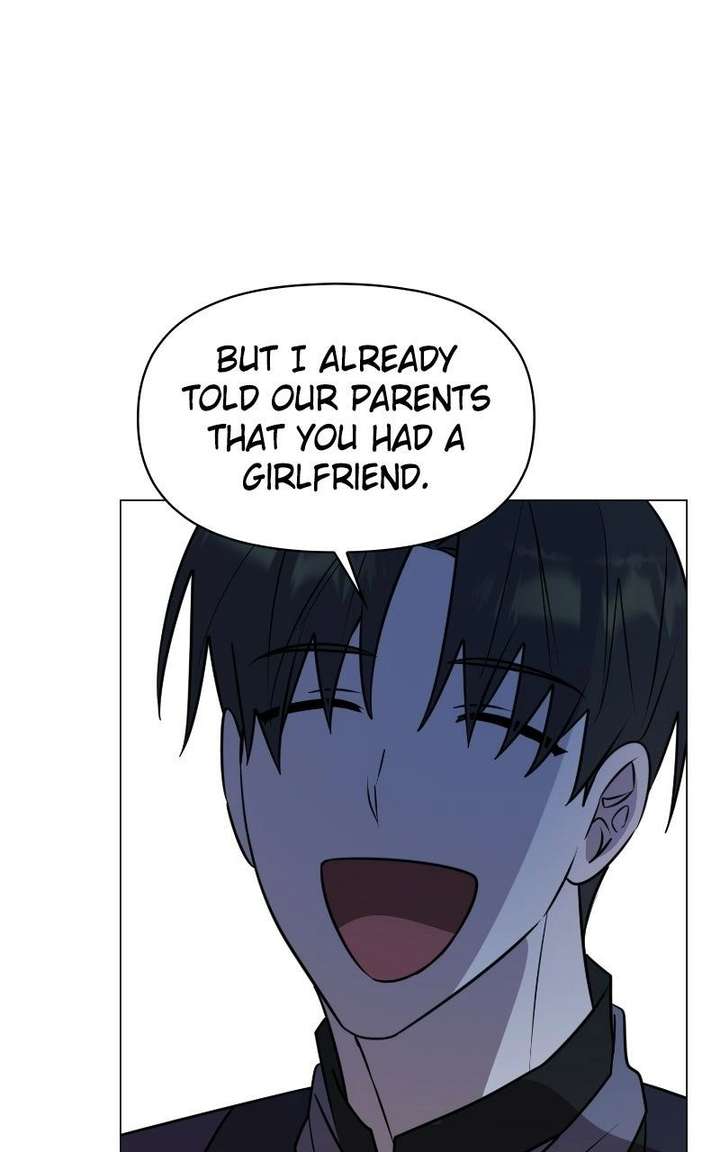 The Academy Is Ruined - Chapter 74 Page 54