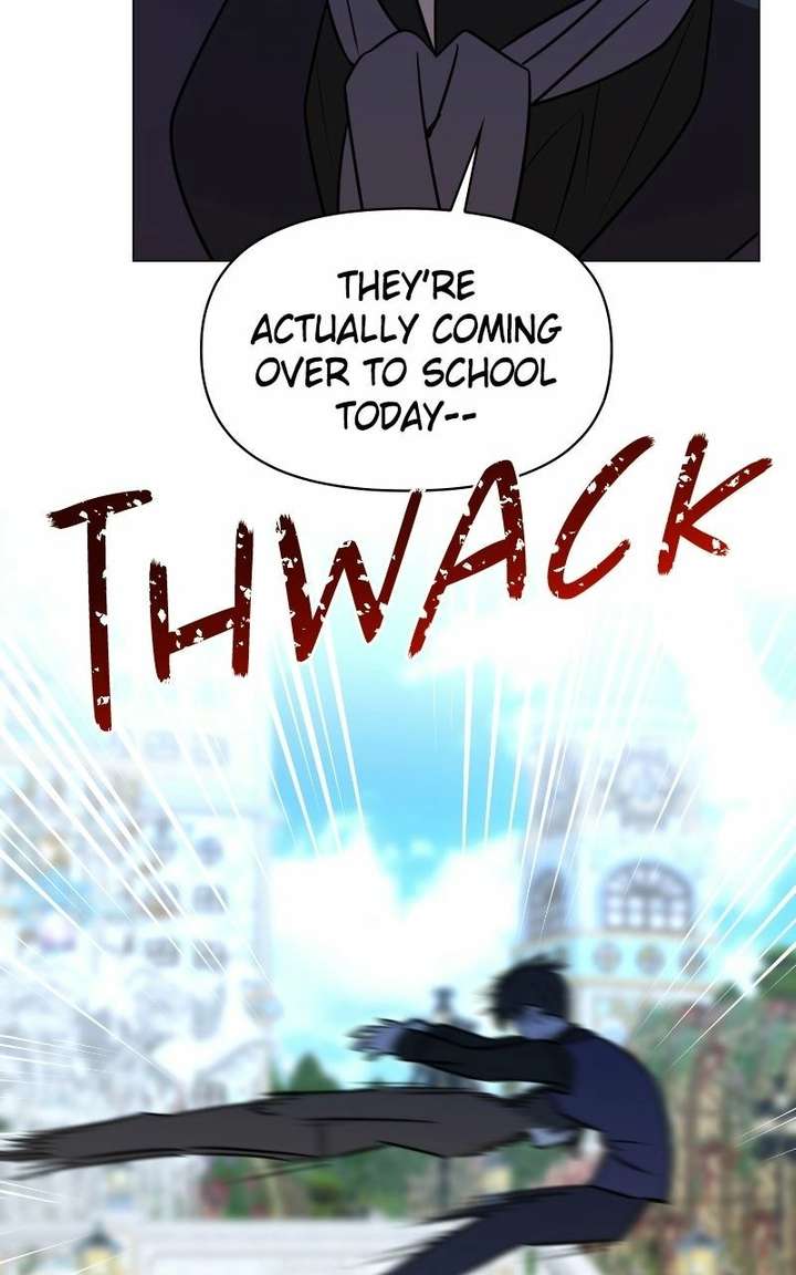 The Academy Is Ruined - Chapter 74 Page 55