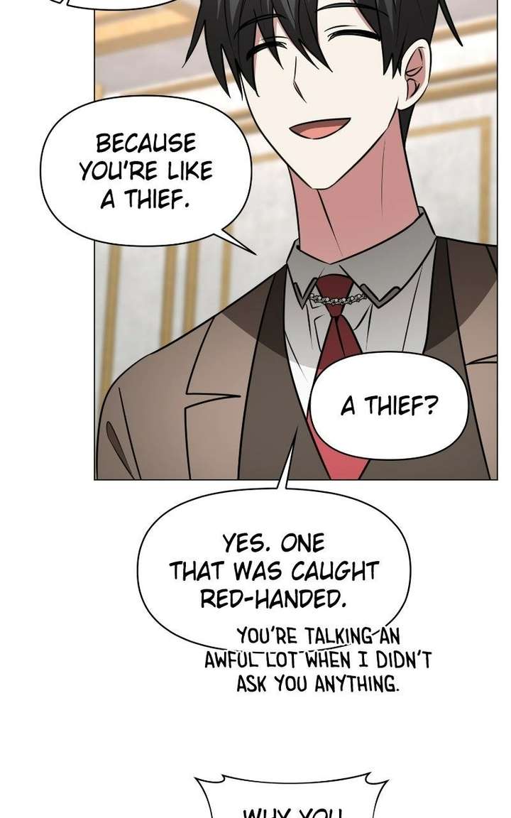 The Academy Is Ruined - Chapter 74 Page 62