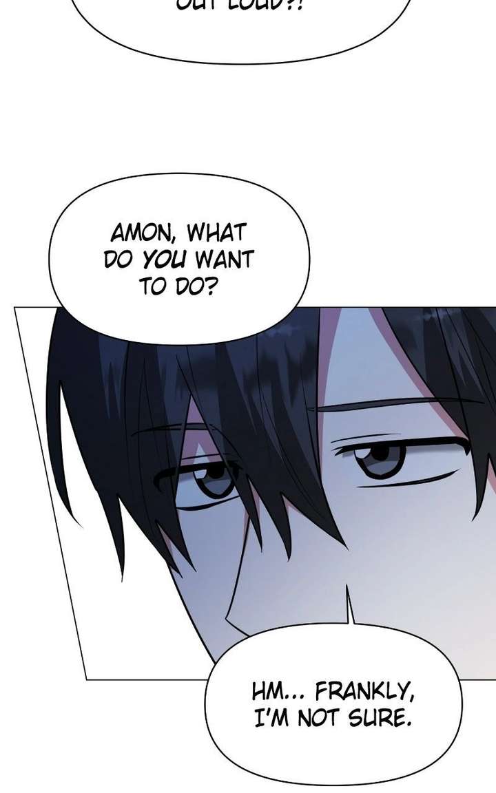 The Academy Is Ruined - Chapter 74 Page 64