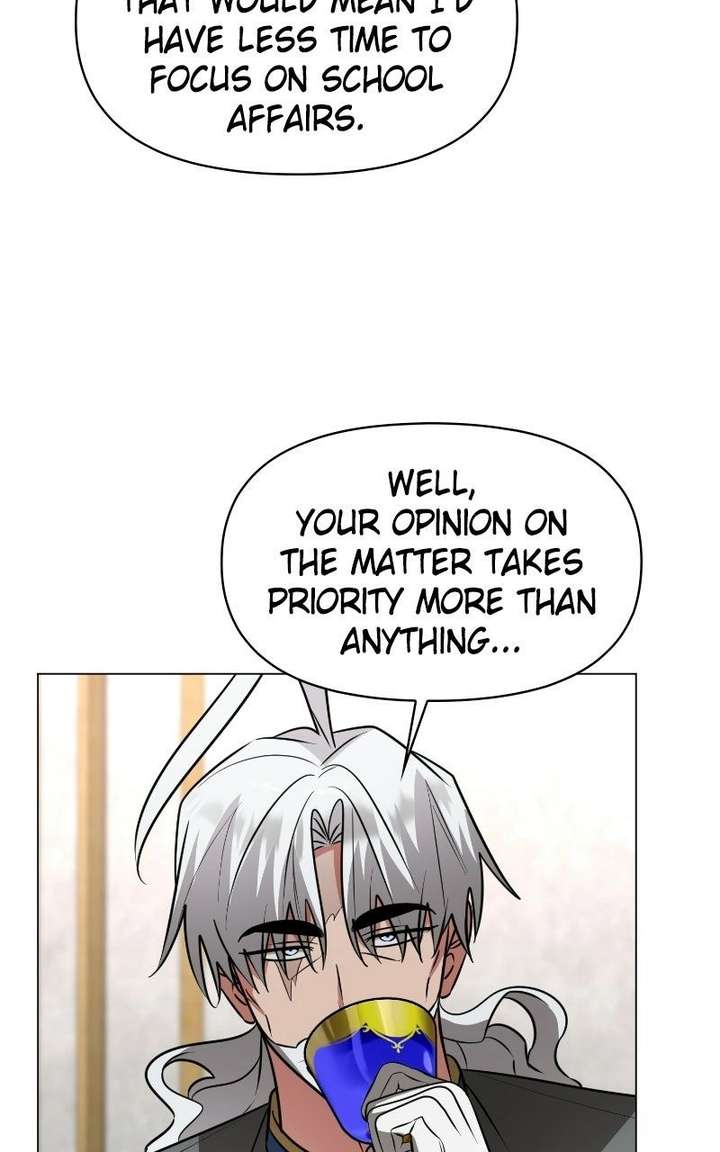 The Academy Is Ruined - Chapter 74 Page 67