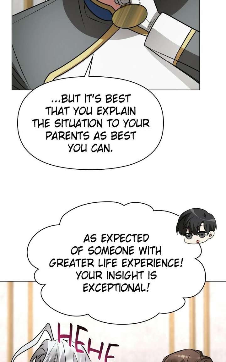 The Academy Is Ruined - Chapter 74 Page 68