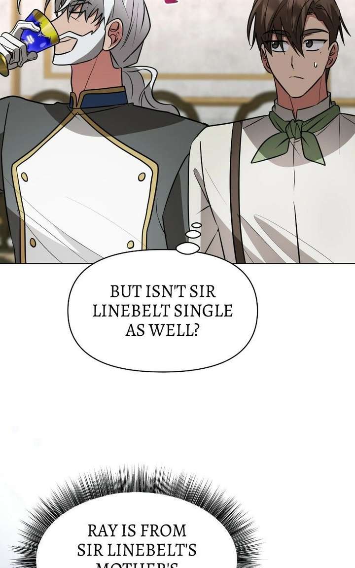 The Academy Is Ruined - Chapter 74 Page 69