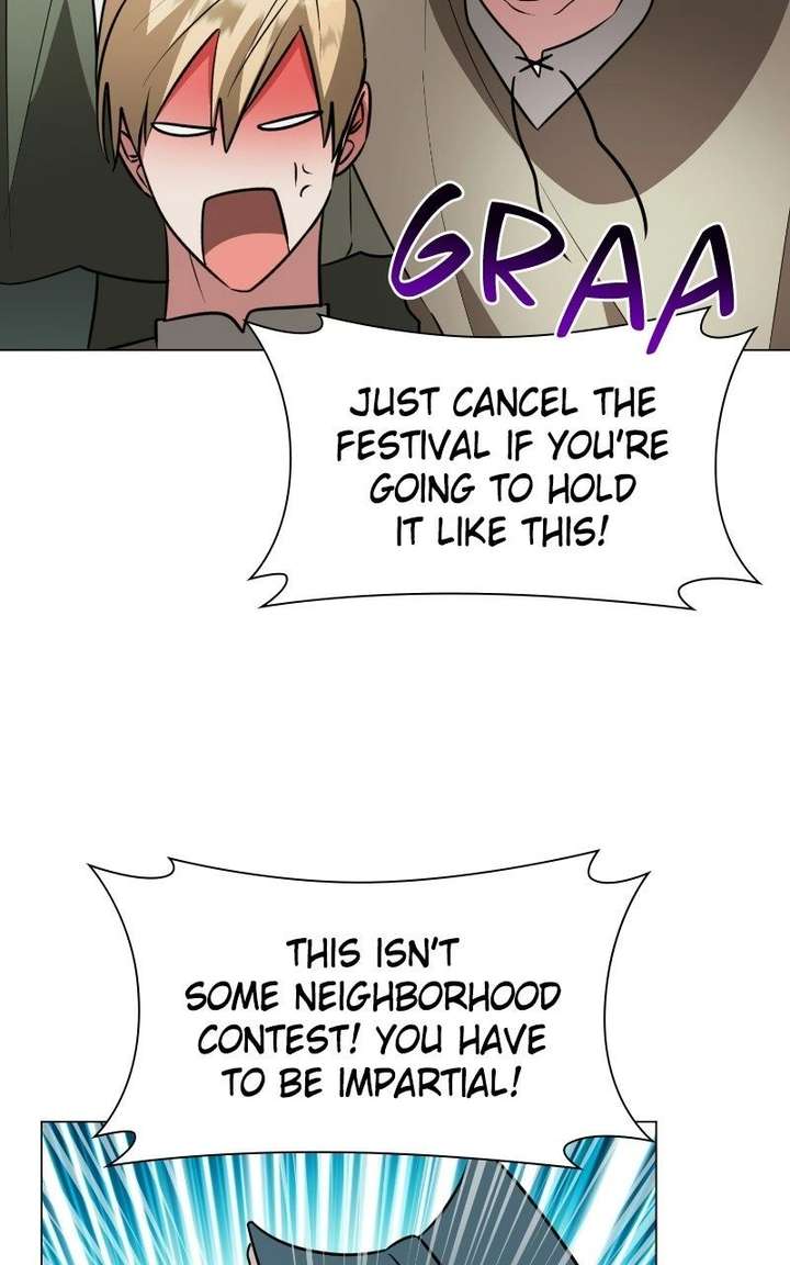 The Academy Is Ruined - Chapter 74 Page 7