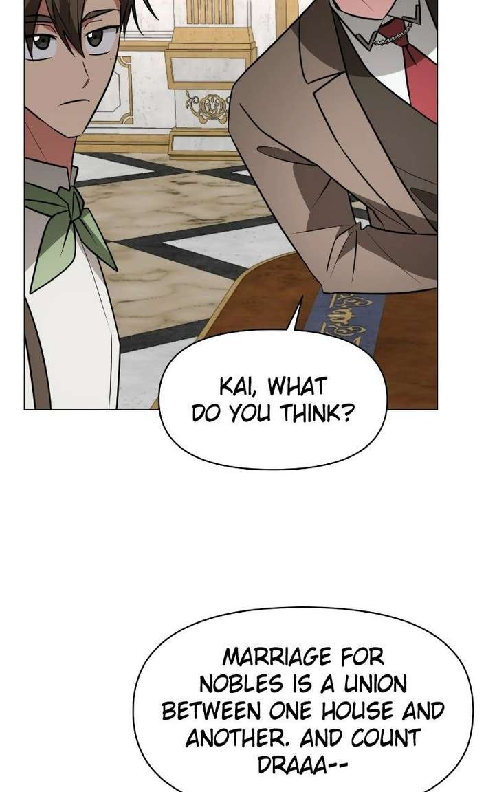 The Academy Is Ruined - Chapter 74 Page 72