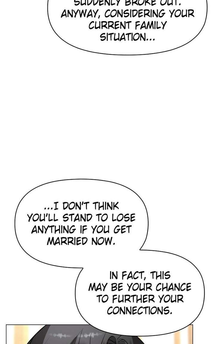 The Academy Is Ruined - Chapter 74 Page 74