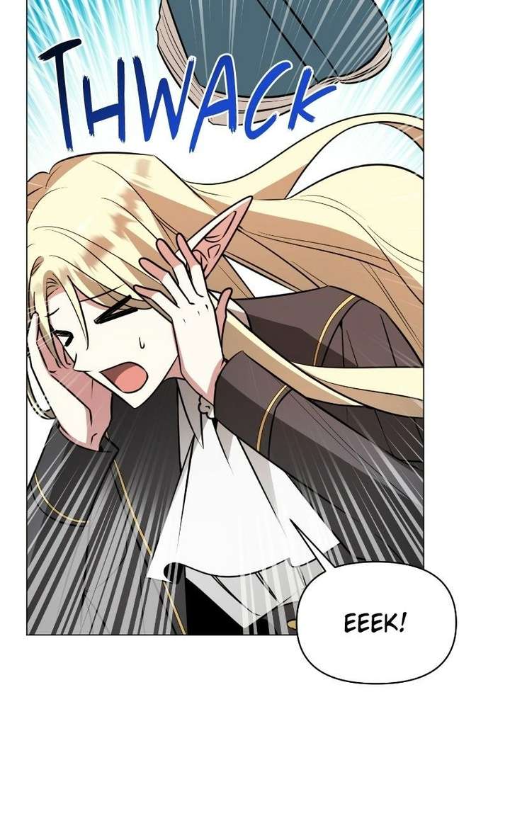 The Academy Is Ruined - Chapter 74 Page 8