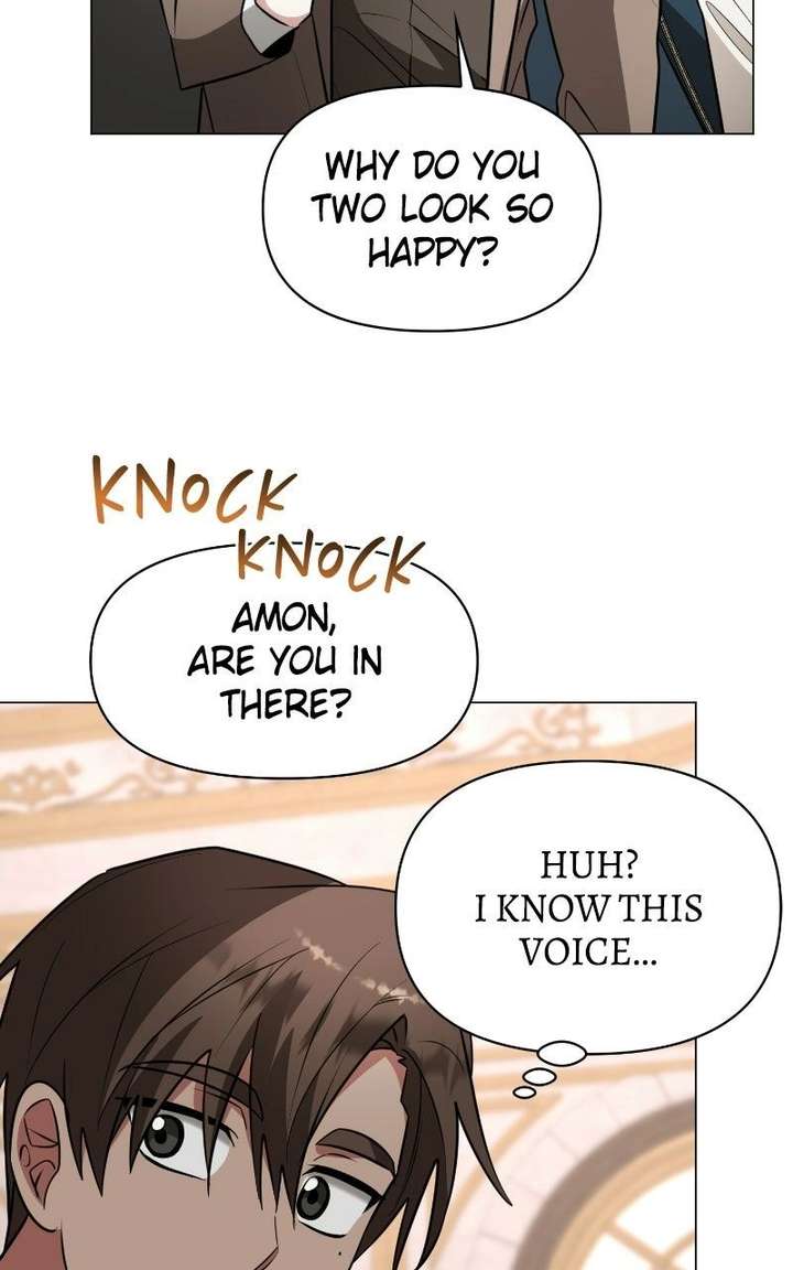 The Academy Is Ruined - Chapter 74 Page 85