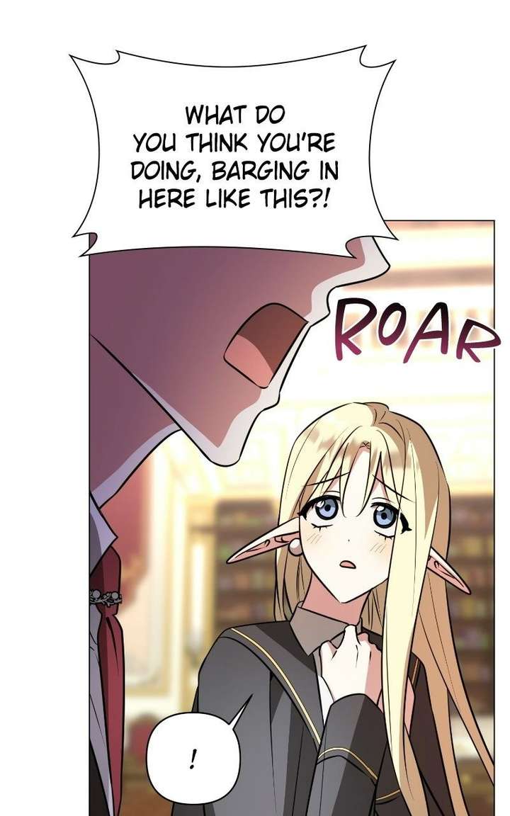 The Academy Is Ruined - Chapter 74 Page 9