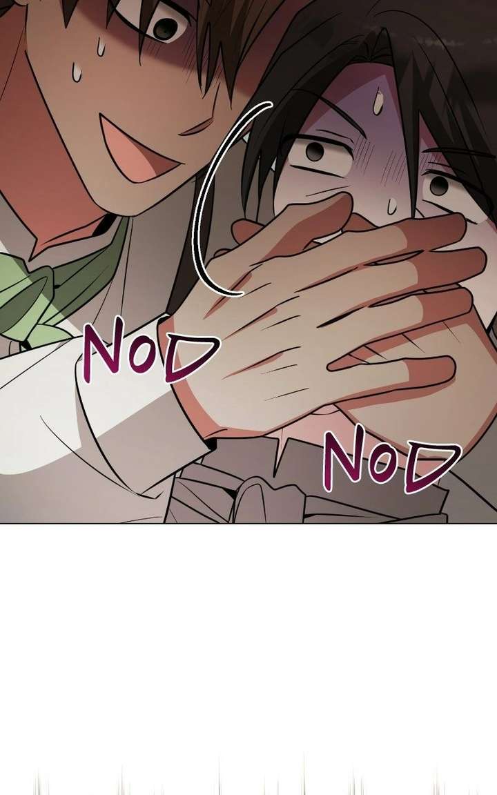 The Academy Is Ruined - Chapter 74 Page 95