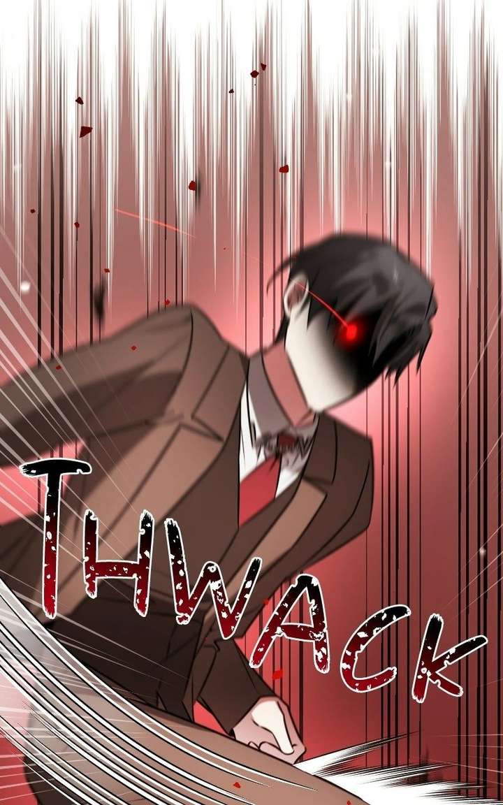 The Academy Is Ruined - Chapter 74 Page 96