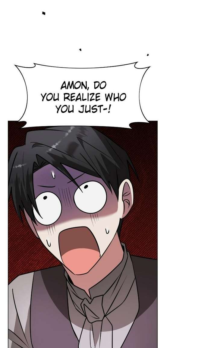 The Academy Is Ruined - Chapter 74 Page 99