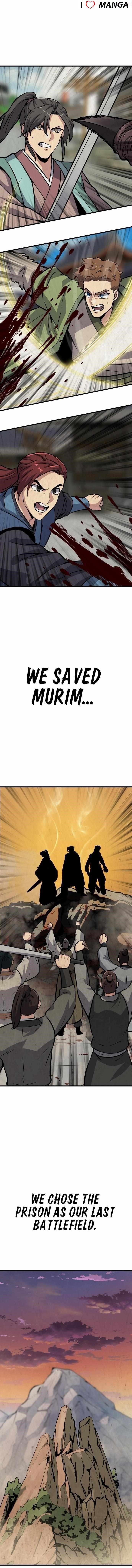 Skeleton Warrior - Chapter 18 Page 7