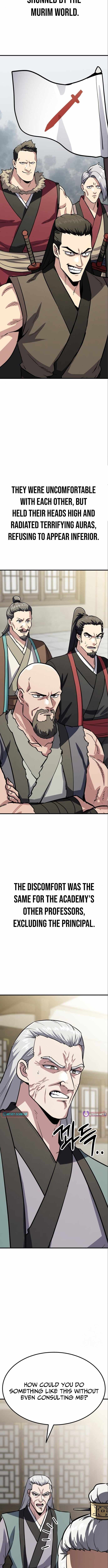 Skeleton Warrior - Chapter 39 Page 2