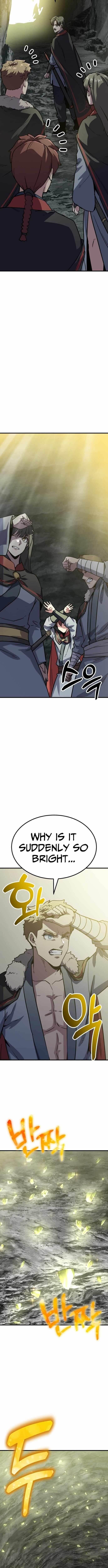 Skeleton Warrior - Chapter 44 Page 15