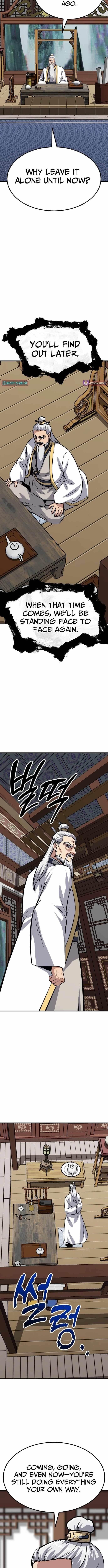 Skeleton Warrior - Chapter 45 Page 19