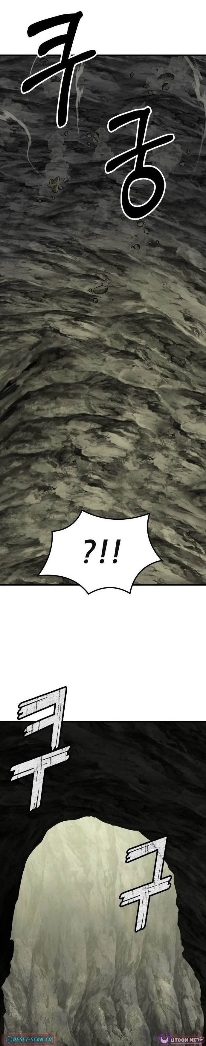 Skeleton Warrior - Chapter 47 Page 1