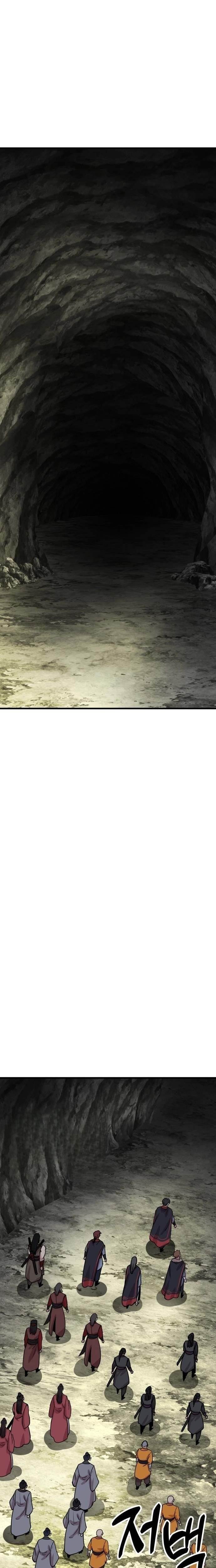 Skeleton Warrior - Chapter 47 Page 13