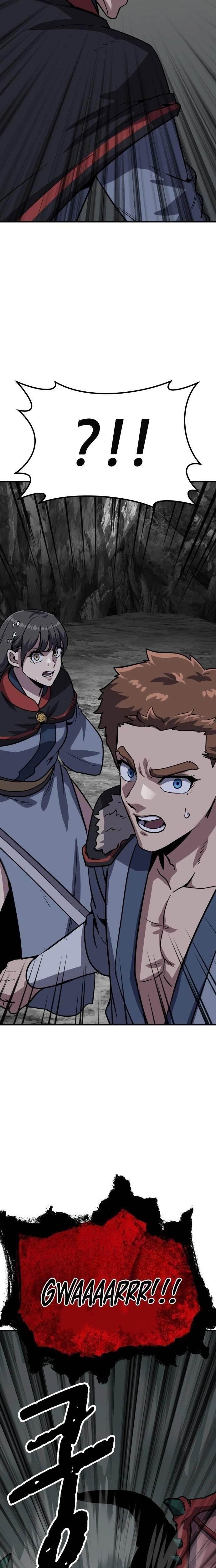 Skeleton Warrior - Chapter 48 Page 16