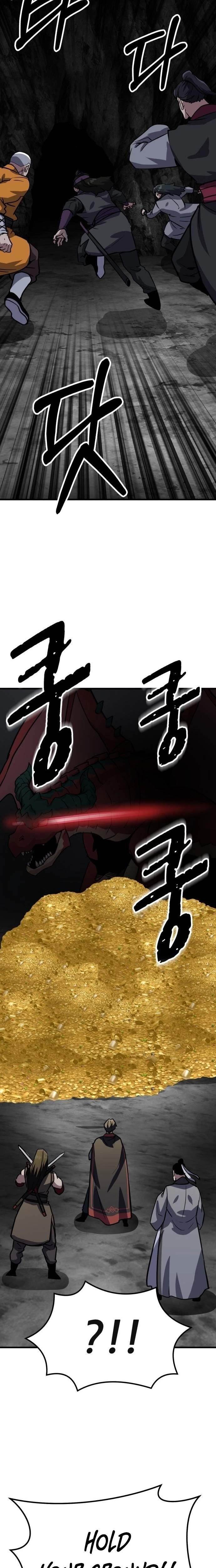 Skeleton Warrior - Chapter 48 Page 2