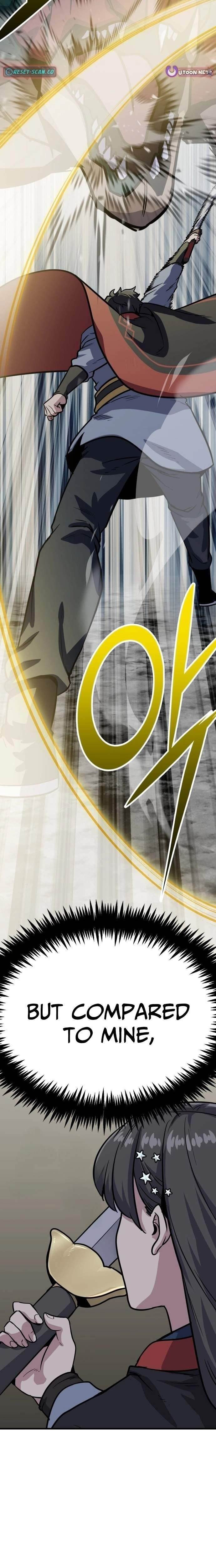 Skeleton Warrior - Chapter 48 Page 26