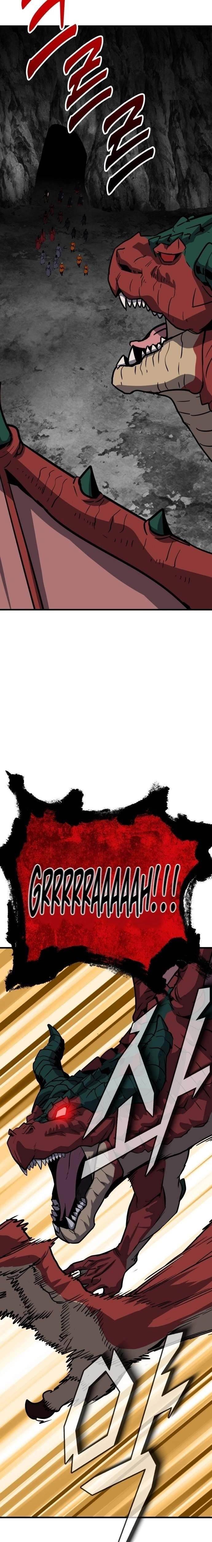 Skeleton Warrior - Chapter 48 Page 43