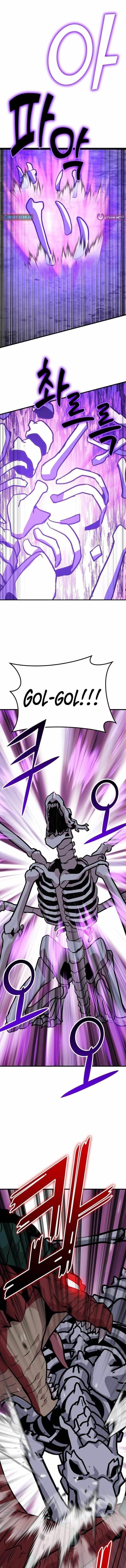 Skeleton Warrior - Chapter 49 Page 1