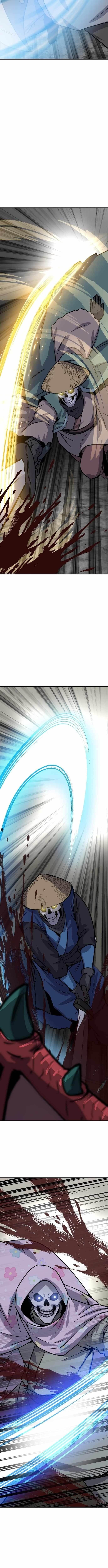 Skeleton Warrior - Chapter 49 Page 13