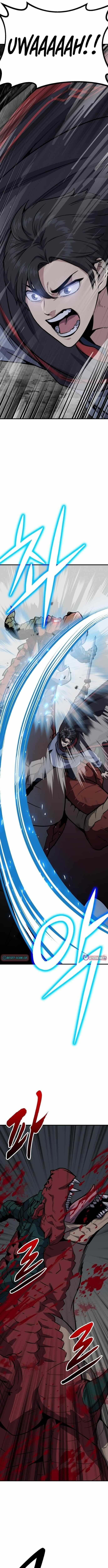 Skeleton Warrior - Chapter 49 Page 14