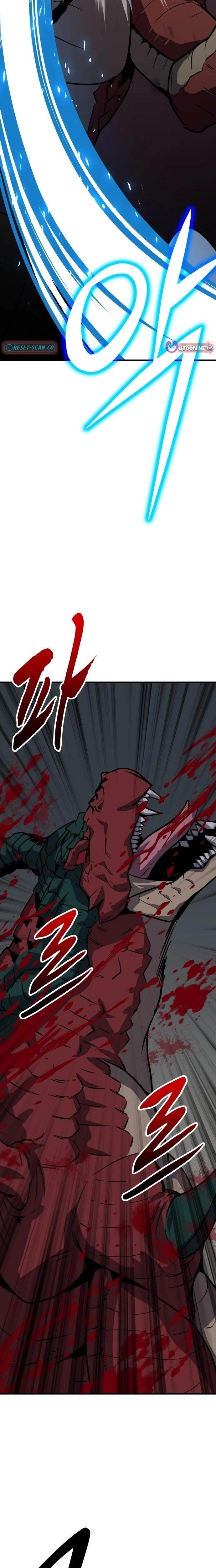 Skeleton Warrior - Chapter 49 Page 28