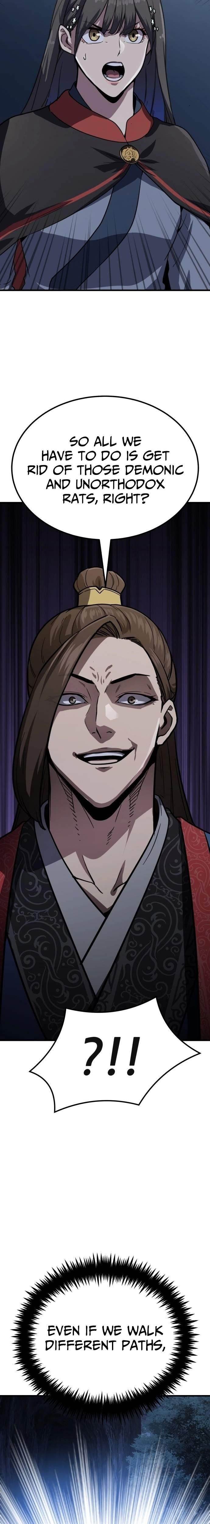 Skeleton Warrior - Chapter 49 Page 39