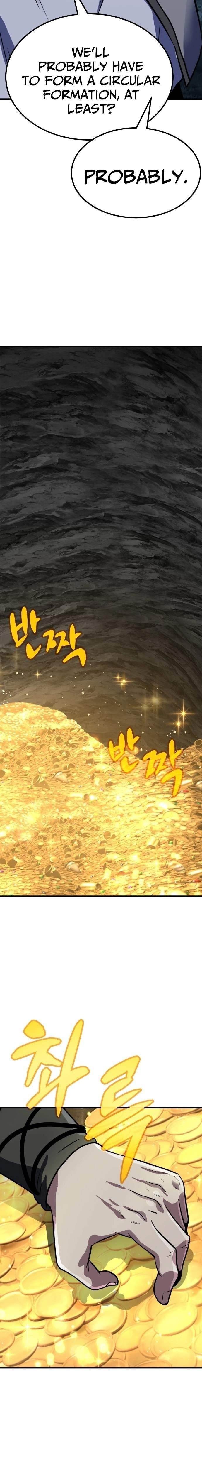 Skeleton Warrior - Chapter 49 Page 44