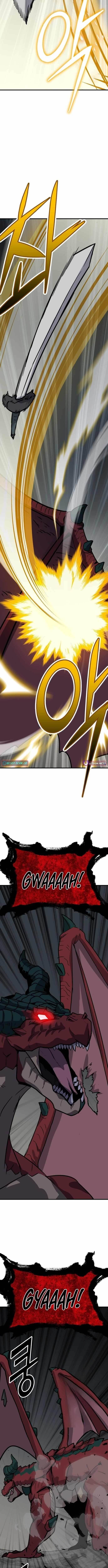 Skeleton Warrior - Chapter 49 Page 7