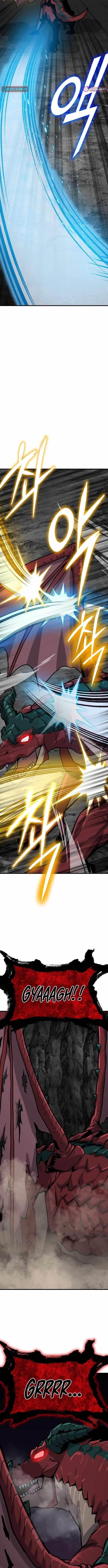 Skeleton Warrior - Chapter 49 Page 9