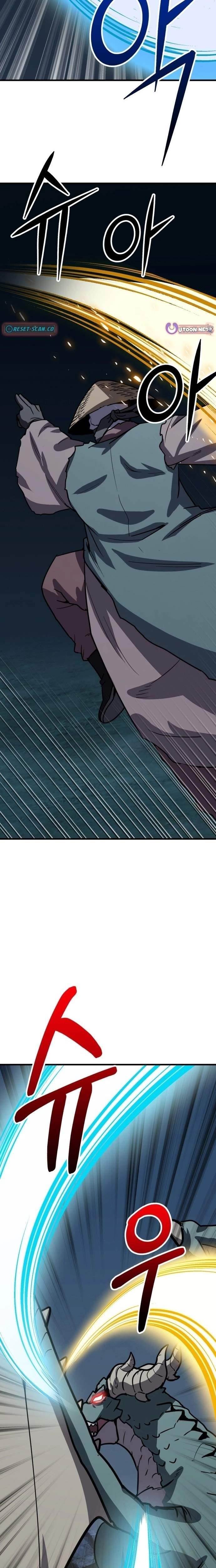 Skeleton Warrior - Chapter 50 Page 30