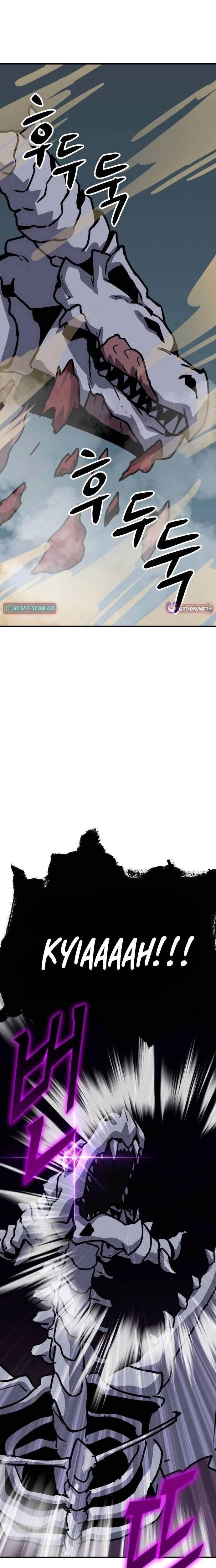 Skeleton Warrior - Chapter 51 Page 47