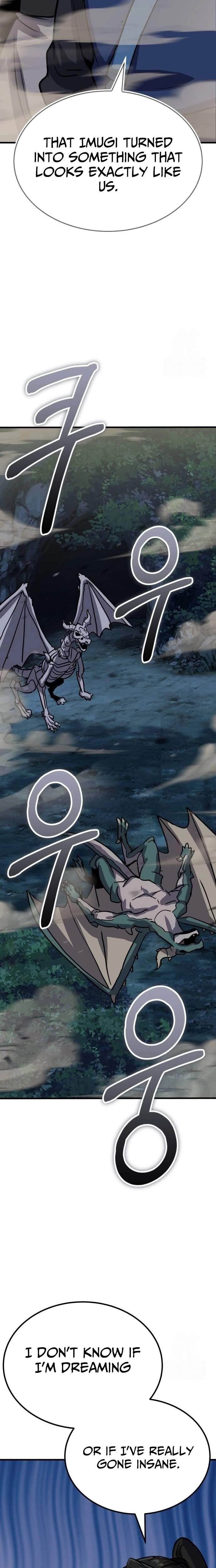 Skeleton Warrior - Chapter 51 Page 49