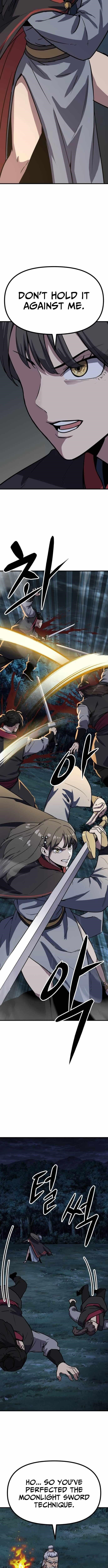 Skeleton Warrior - Chapter 54 Page 14