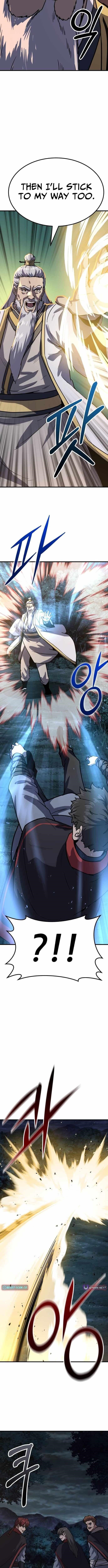 Skeleton Warrior - Chapter 54 Page 4