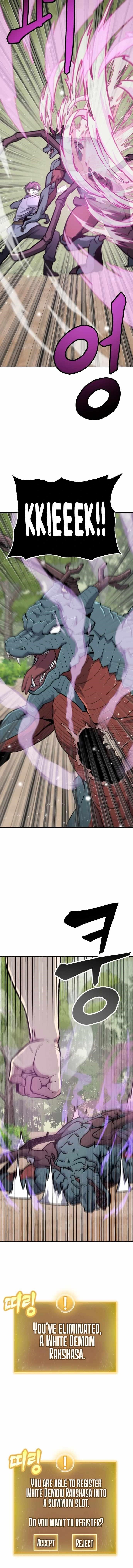 Skeleton Warrior - Chapter 7 Page 24