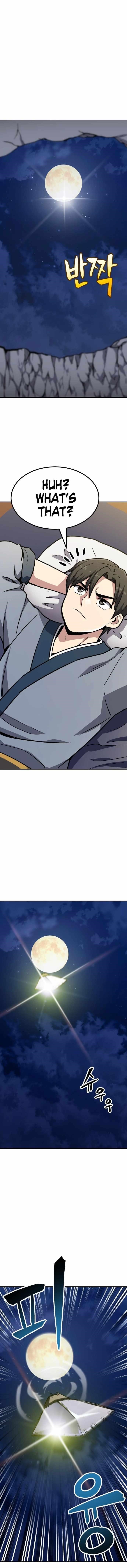 Skeleton Warrior - Chapter 7 Page 43