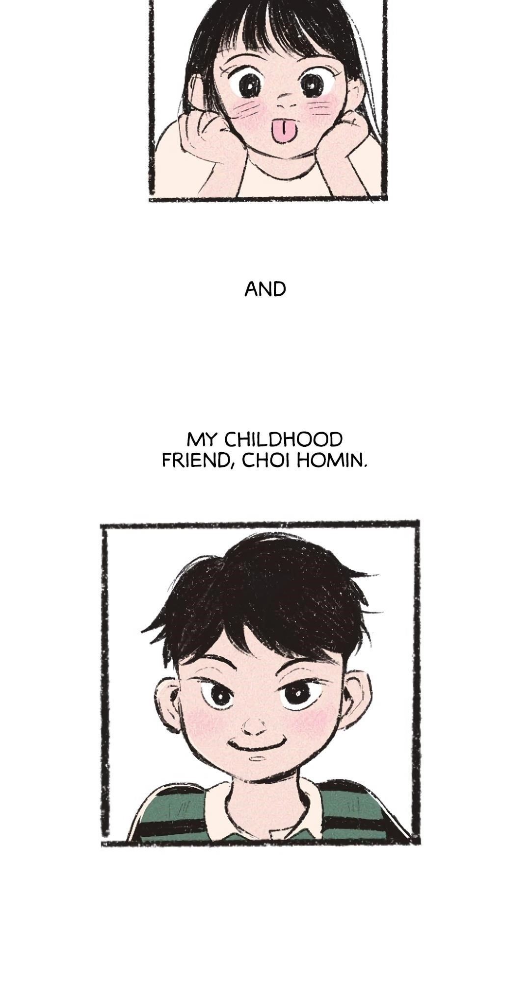 Why Don’t I Have Anyone By My Side? - Chapter 1 Page 21