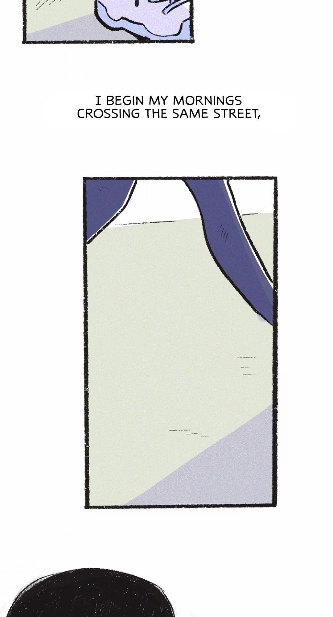 Why Don’t I Have Anyone By My Side? - Chapter 1 Page 34