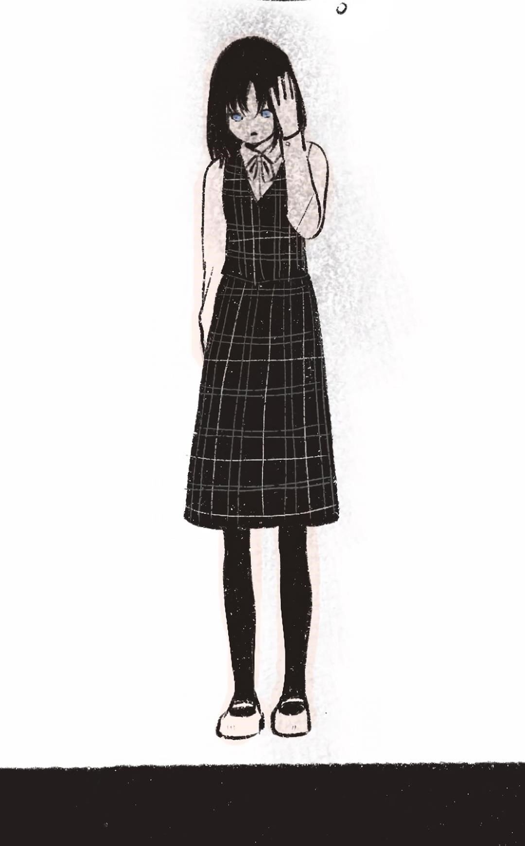 Why Don’t I Have Anyone By My Side? - Chapter 1 Page 48