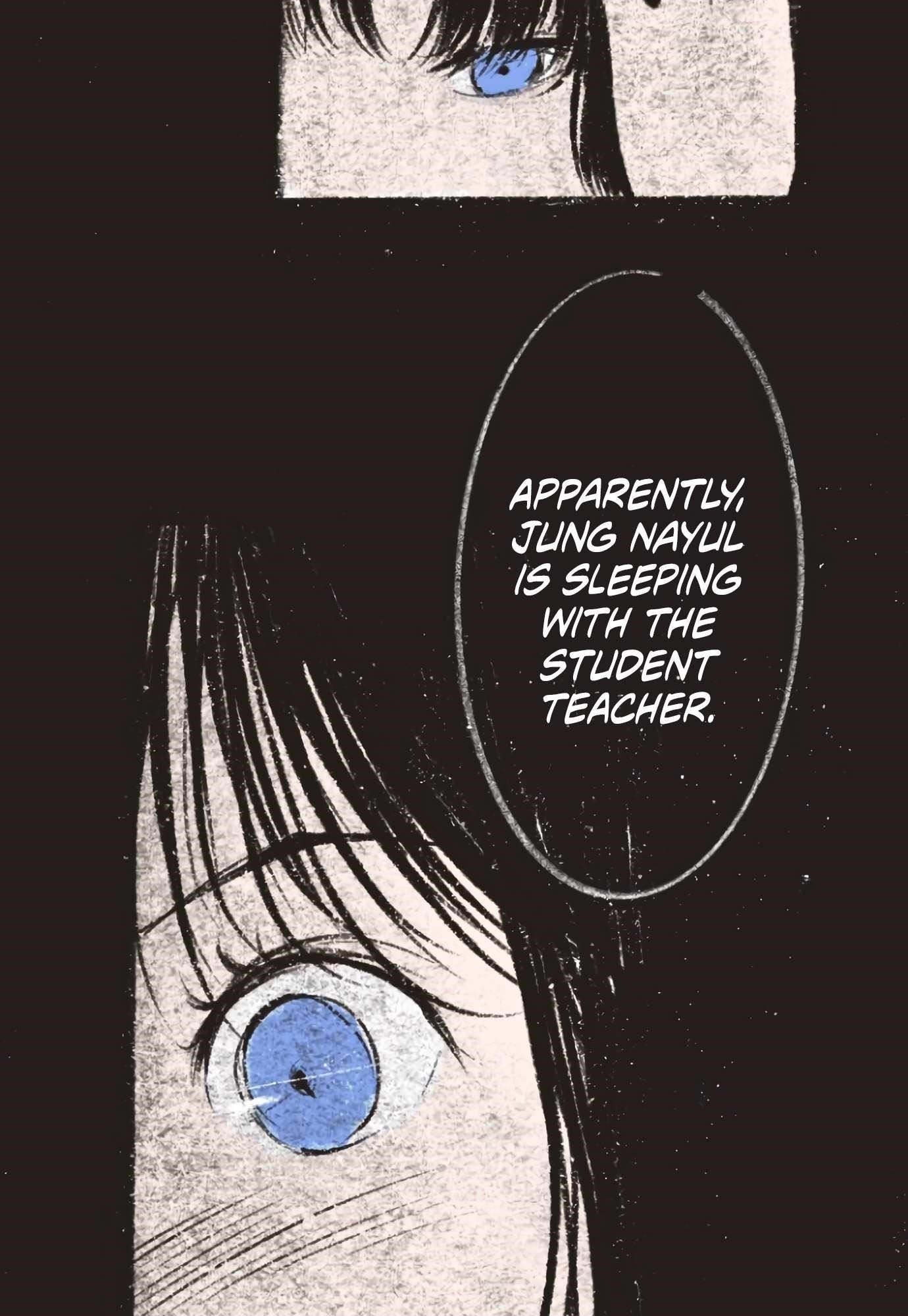 Why Don’t I Have Anyone By My Side? - Chapter 1 Page 50