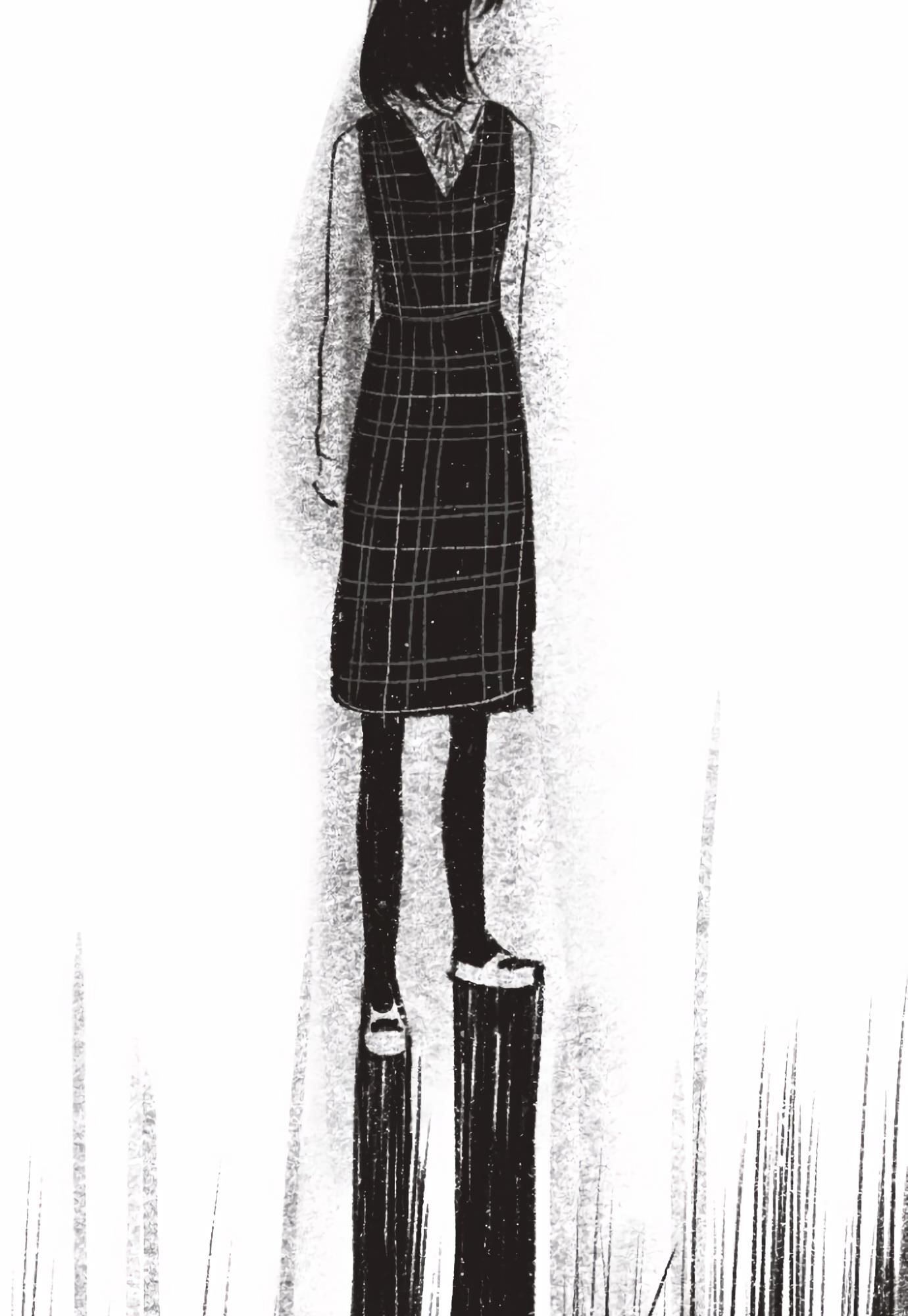 Why Don’t I Have Anyone By My Side? - Chapter 1 Page 53