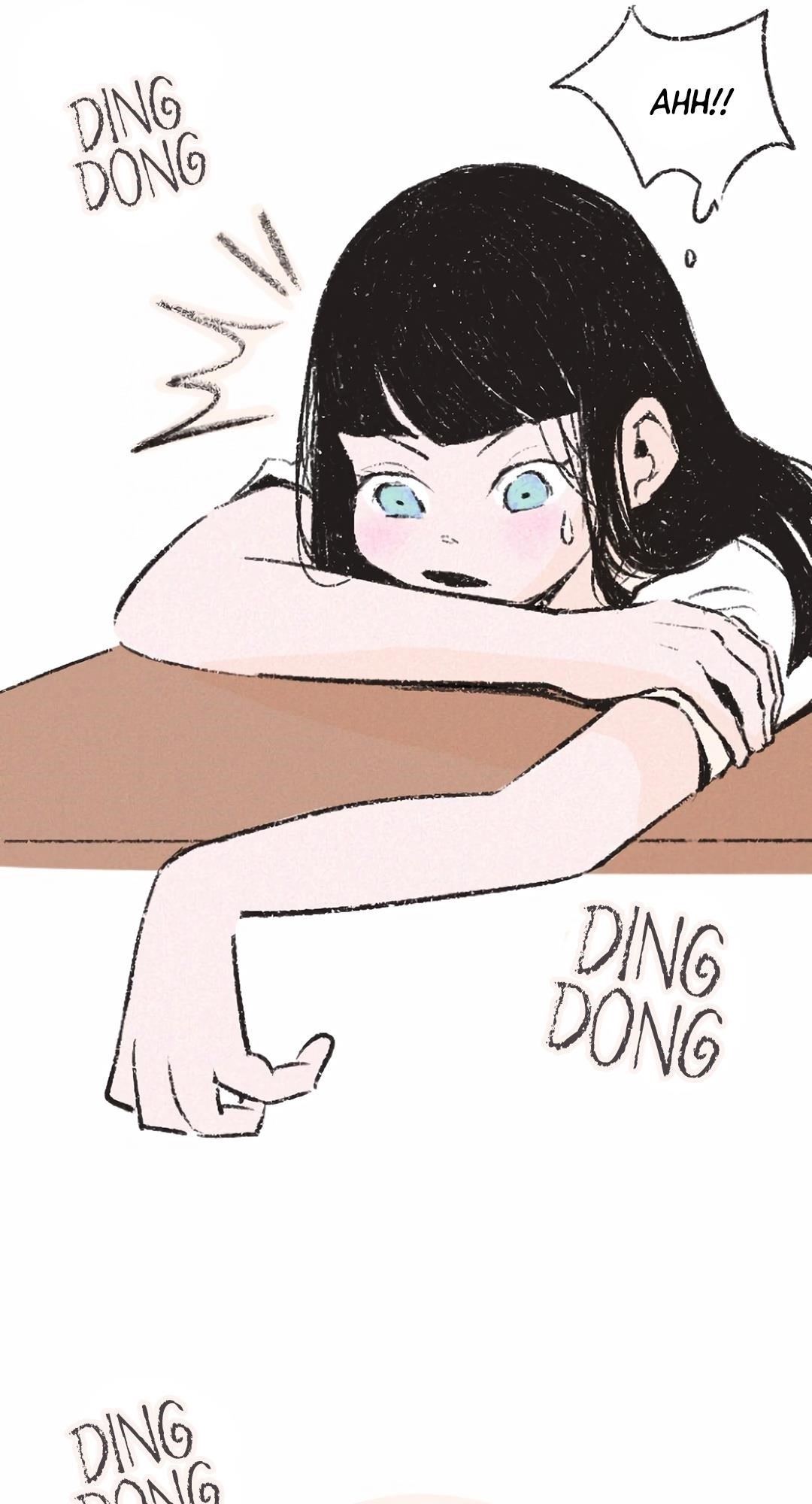 Why Don’t I Have Anyone By My Side? - Chapter 1 Page 57