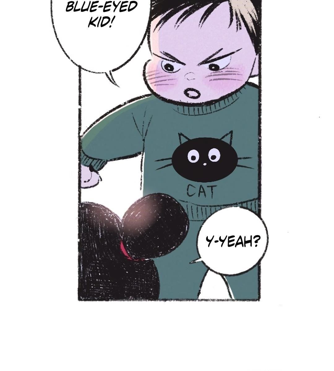 Why Don’t I Have Anyone By My Side? - Chapter 1 Page 6